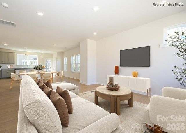 1522 Lithium Lane, Charlotte, NC 28211