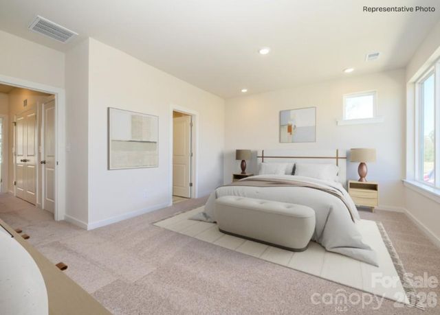 1522 Lithium Lane, Charlotte, NC 28211