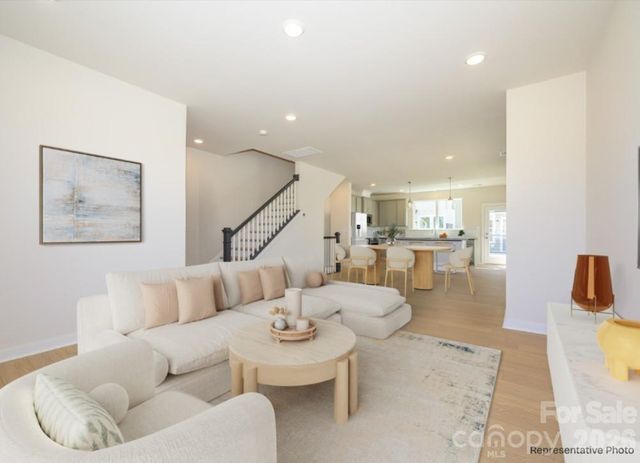 1522 Lithium Lane, Charlotte, NC 28211