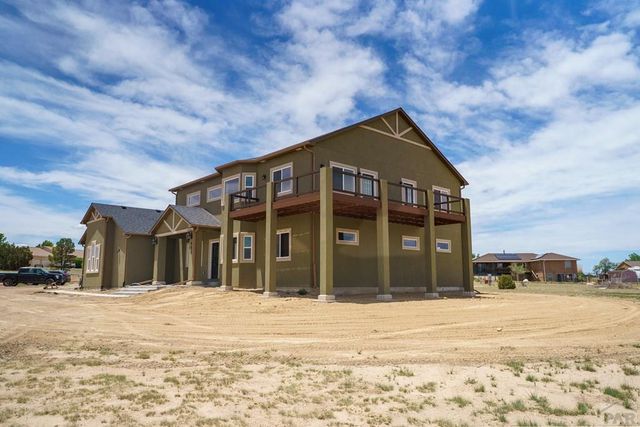 999 Charlo Dr, Pueblo, CO 81007