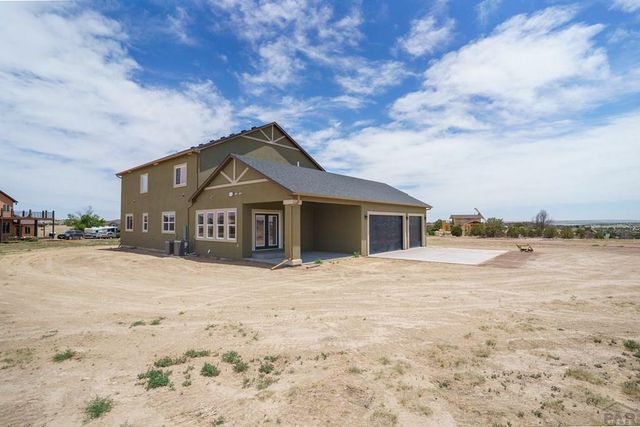 999 Charlo Dr, Pueblo, CO 81007