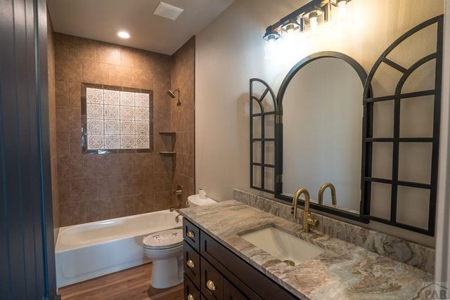 999 Charlo Dr, Pueblo, CO 81007