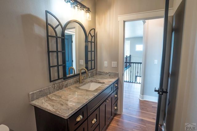 999 Charlo Dr, Pueblo, CO 81007