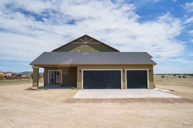999 Charlo Dr, Pueblo, CO 81007