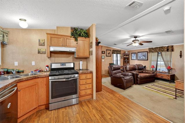 9450 NE 306TH COURT, Fort Mc Coy, FL 32134