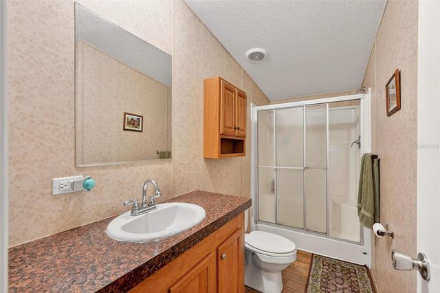 9450 NE 306TH COURT, Fort Mc Coy, FL 32134