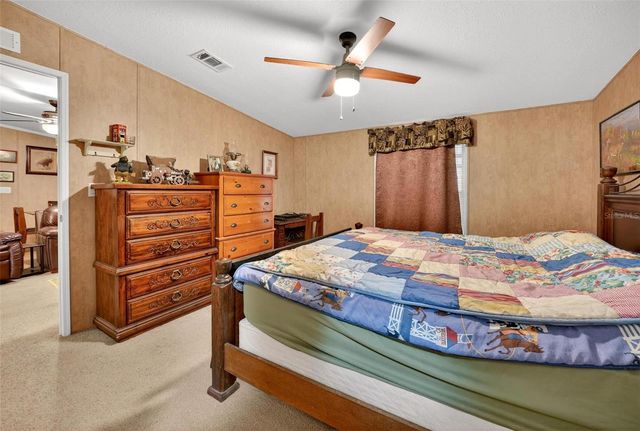 9450 NE 306TH COURT, Fort Mc Coy, FL 32134