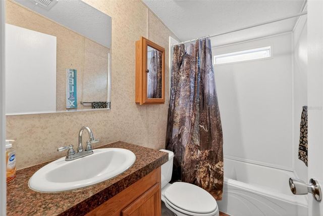 9450 NE 306TH COURT, Fort Mc Coy, FL 32134