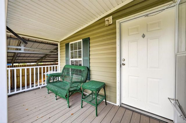 9450 NE 306TH COURT, Fort Mc Coy, FL 32134