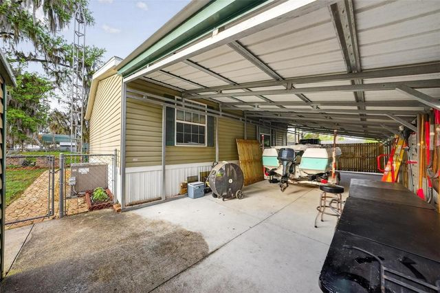 9450 NE 306TH COURT, Fort Mc Coy, FL 32134