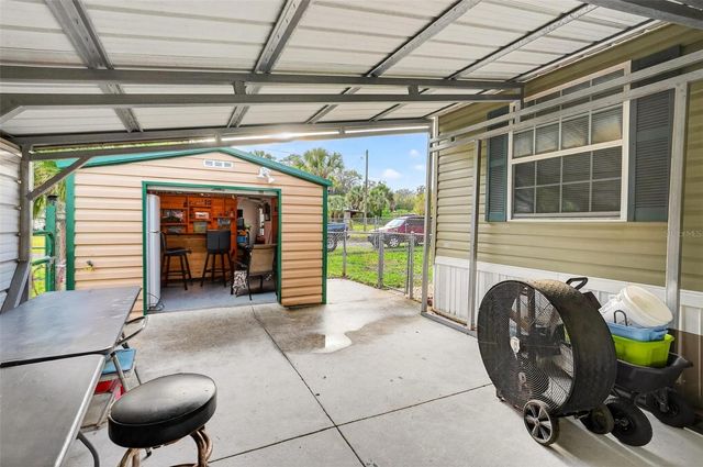 9450 NE 306TH COURT, Fort Mc Coy, FL 32134