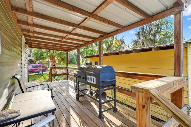 9450 NE 306TH COURT, Fort Mc Coy, FL 32134