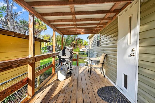 9450 NE 306TH COURT, Fort Mc Coy, FL 32134