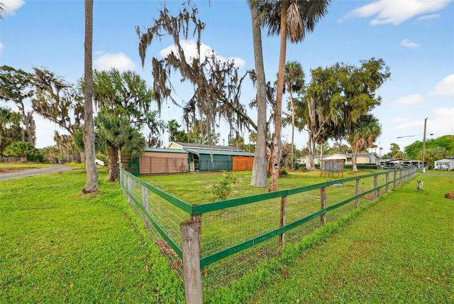 9450 NE 306TH COURT, Fort Mc Coy, FL 32134