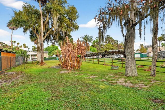 9450 NE 306TH COURT, Fort Mc Coy, FL 32134