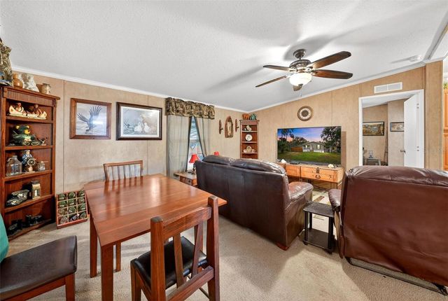 9450 NE 306TH COURT, Fort Mc Coy, FL 32134