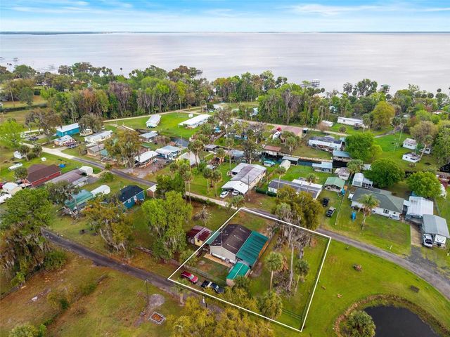 9450 NE 306TH COURT, Fort Mc Coy, FL 32134