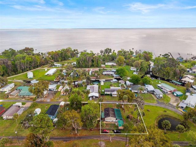 9450 NE 306TH COURT, Fort Mc Coy, FL 32134