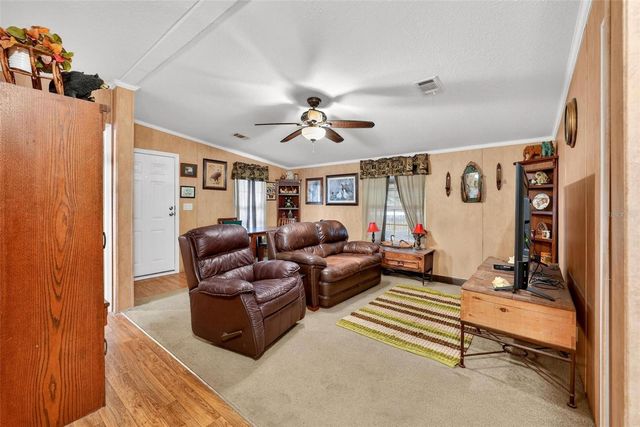 9450 NE 306TH COURT, Fort Mc Coy, FL 32134