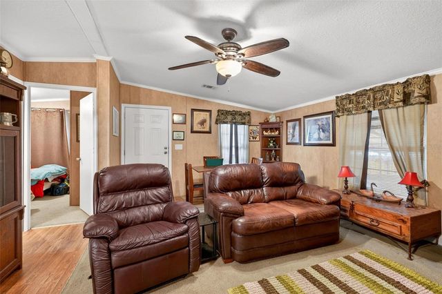 9450 NE 306TH COURT, Fort Mc Coy, FL 32134