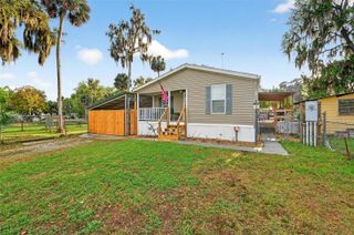 9450 NE 306TH COURT, Fort Mc Coy, FL 32134