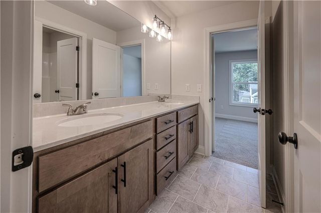 1081 HAWTHORN Court, Loganville, GA 30052
