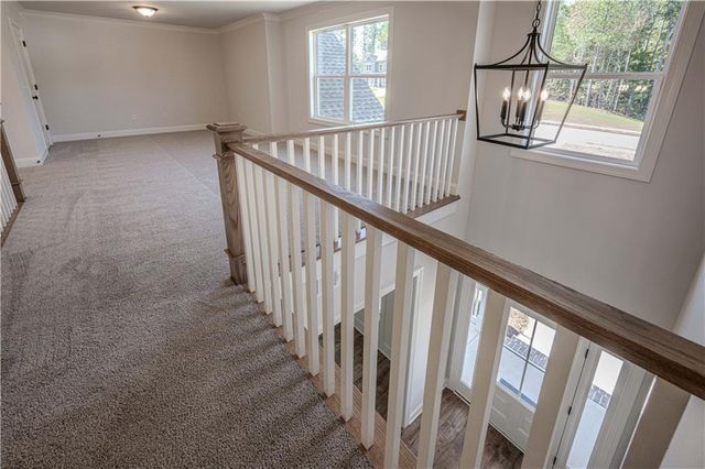 1081 HAWTHORN Court, Loganville, GA 30052