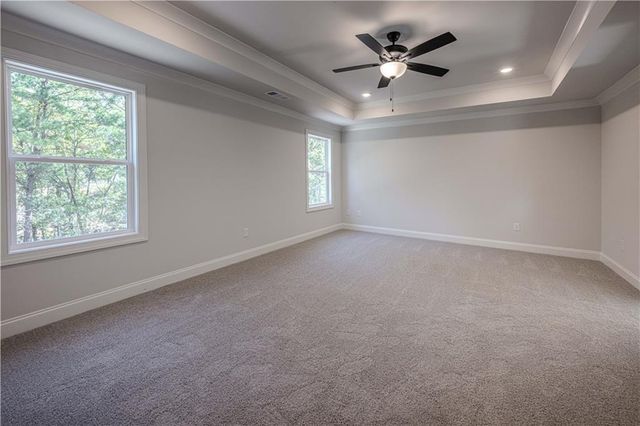 1081 HAWTHORN Court, Loganville, GA 30052