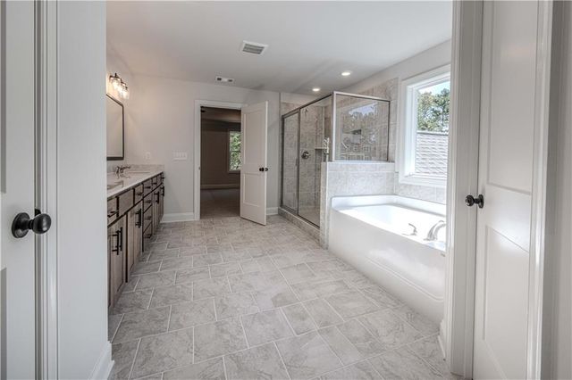 1081 HAWTHORN Court, Loganville, GA 30052