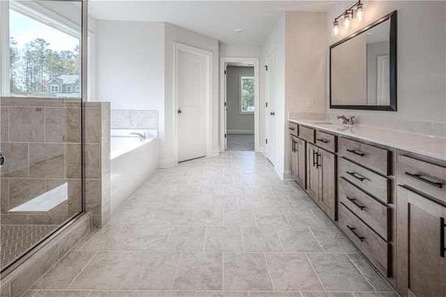 1081 HAWTHORN Court, Loganville, GA 30052