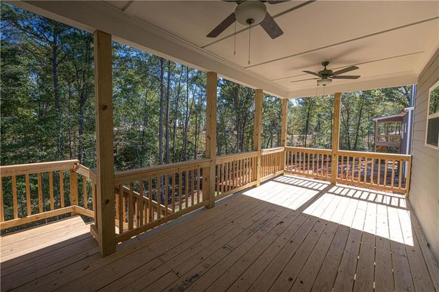 1081 HAWTHORN Court, Loganville, GA 30052
