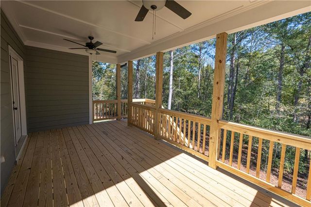 1081 HAWTHORN Court, Loganville, GA 30052