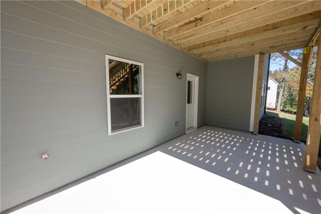 1081 HAWTHORN Court, Loganville, GA 30052