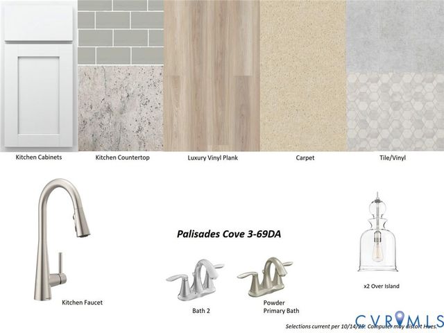 18729 Palisades Cove Trl, Moseley, VA 23120