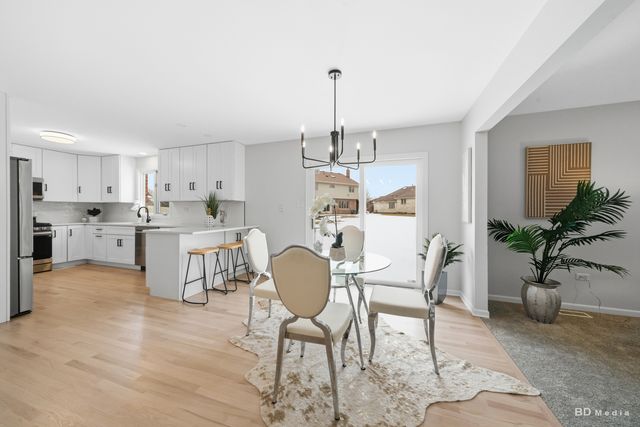 8548 Monaghan Drive, Tinley Park, IL 60487