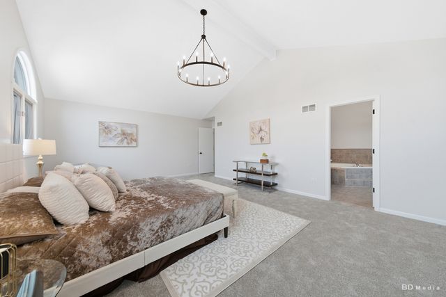 8548 Monaghan Drive, Tinley Park, IL 60487