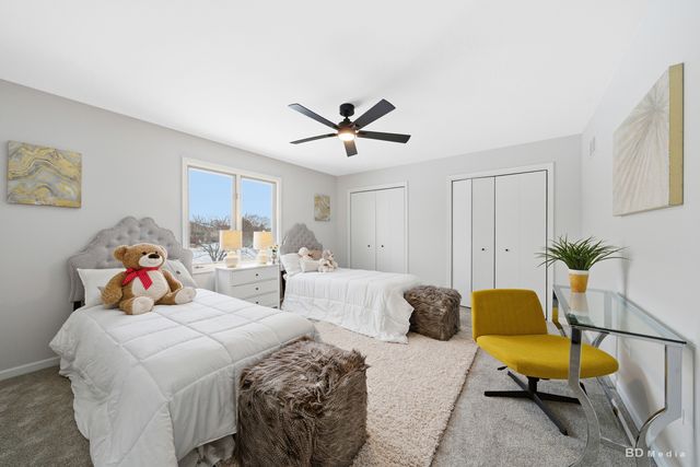 8548 Monaghan Drive, Tinley Park, IL 60487