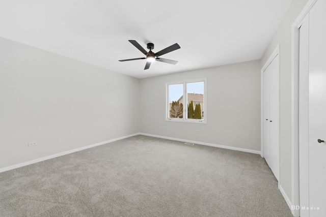 8548 Monaghan Drive, Tinley Park, IL 60487