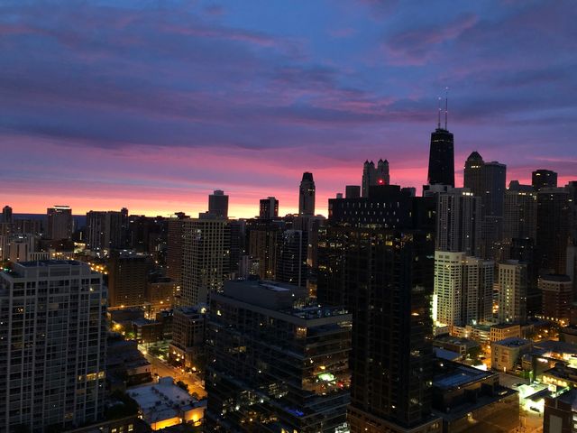 303 W Ohio Street 3502, Chicago, IL 60654