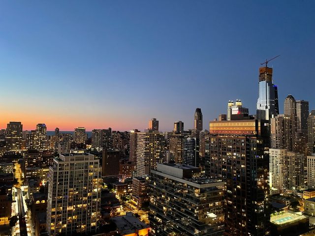 303 W Ohio Street 3502, Chicago, IL 60654