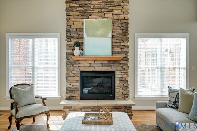 504 Hunt Field Rd, Manakin Sabot, VA 23103