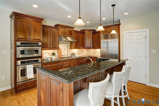 504 Hunt Field Rd, Manakin Sabot, VA 23103