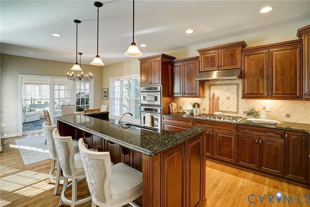 504 Hunt Field Rd, Manakin Sabot, VA 23103