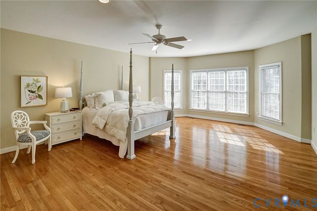 504 Hunt Field Rd, Manakin Sabot, VA 23103