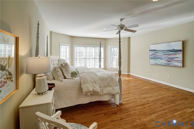 504 Hunt Field Rd, Manakin Sabot, VA 23103