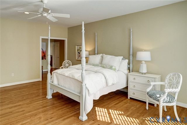 504 Hunt Field Rd, Manakin Sabot, VA 23103