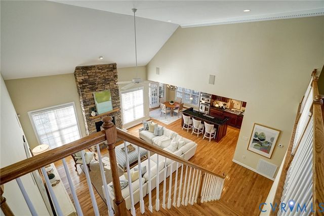 504 Hunt Field Rd, Manakin Sabot, VA 23103