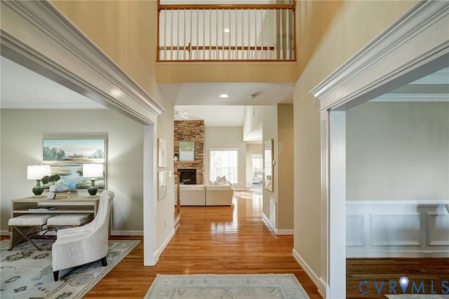 504 Hunt Field Rd, Manakin Sabot, VA 23103