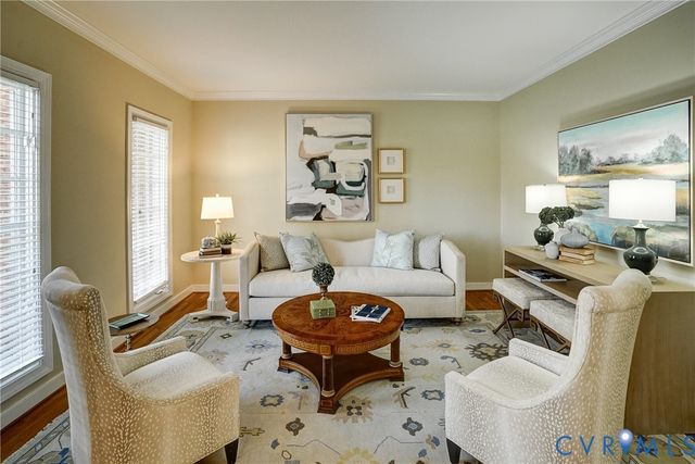 504 Hunt Field Rd, Manakin Sabot, VA 23103