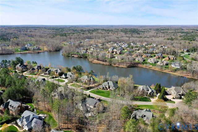 504 Hunt Field Rd, Manakin Sabot, VA 23103